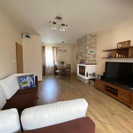 Apartments Iris Stará Lesná 外观 照片