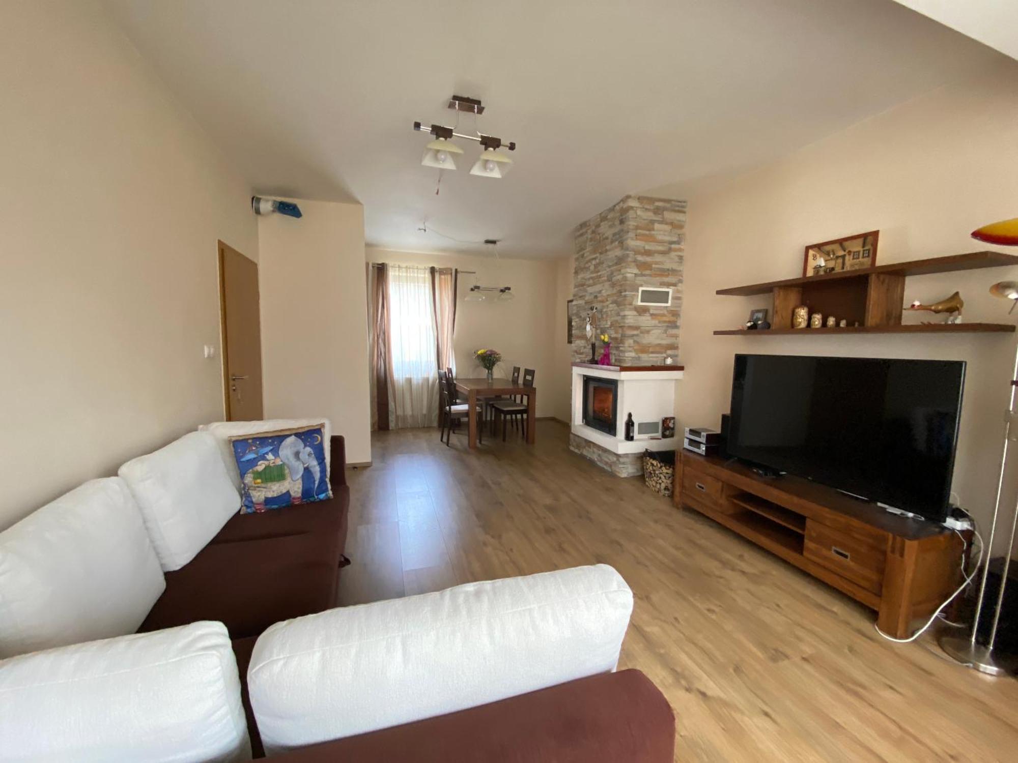 Apartments Iris Stará Lesná 外观 照片