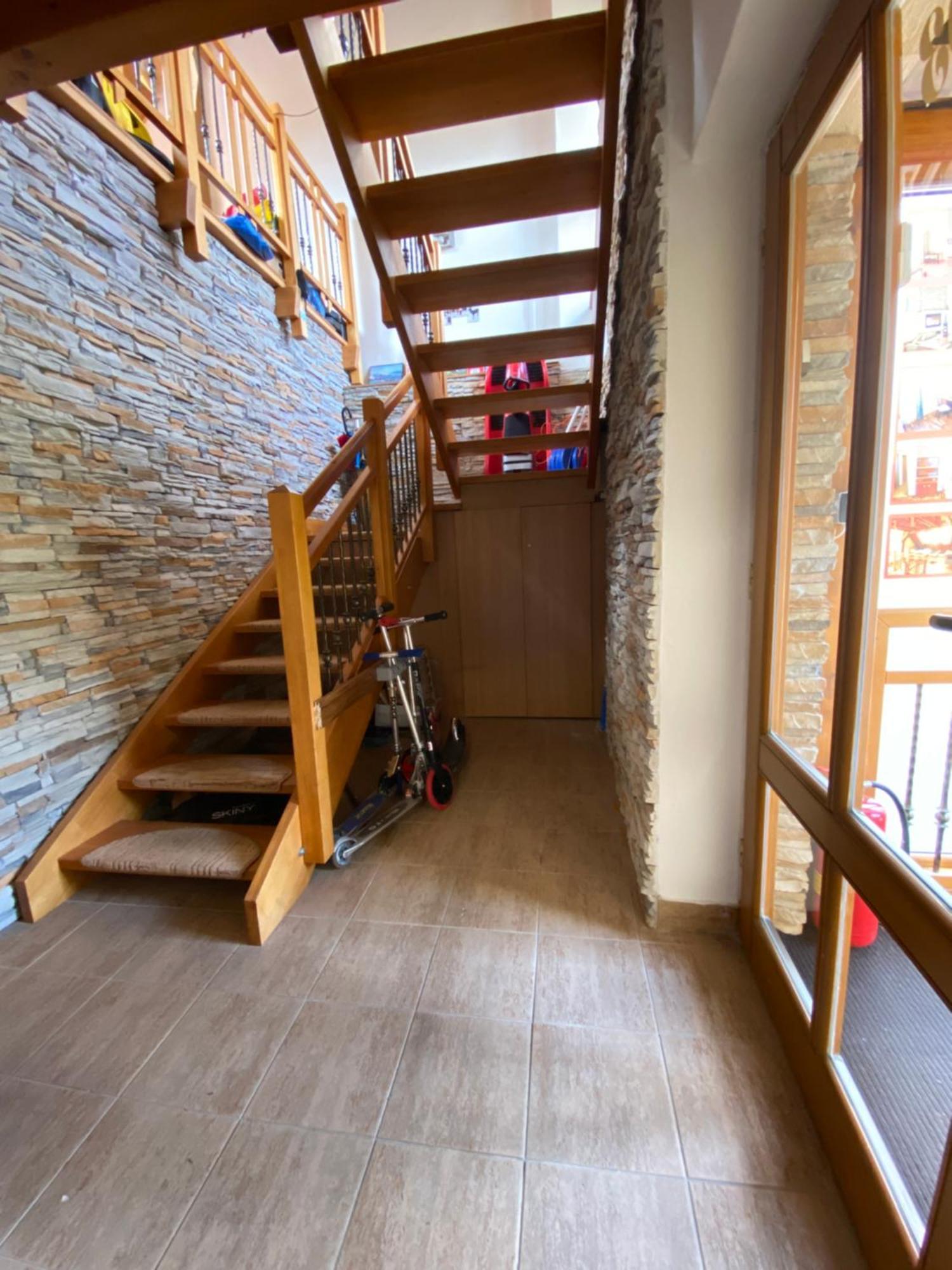 Apartments Iris Stará Lesná 外观 照片