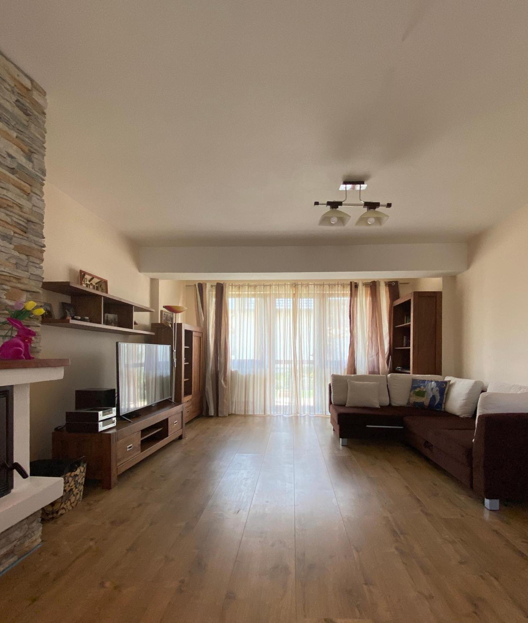 Apartments Iris Stará Lesná 外观 照片