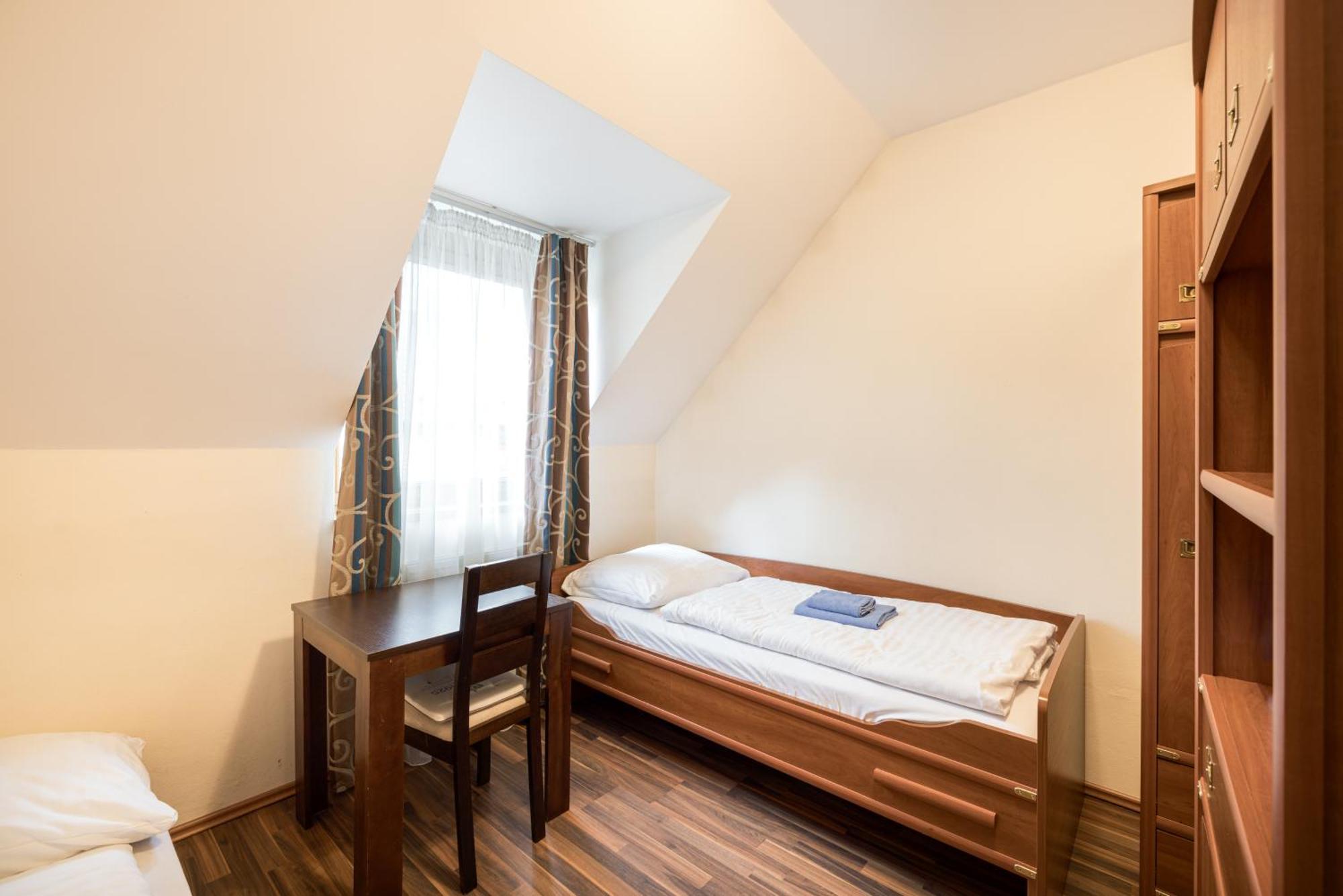 Apartments Iris Stará Lesná 外观 照片