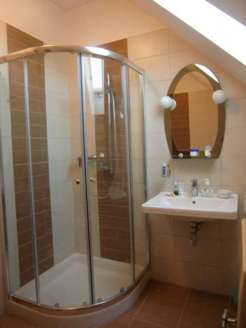 Apartments Iris Stará Lesná 外观 照片